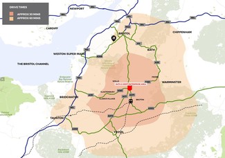 More details for A371, Shepton Mallet - Land for Sale