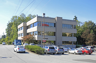 Surrey Health Science Centre - Convenience Store