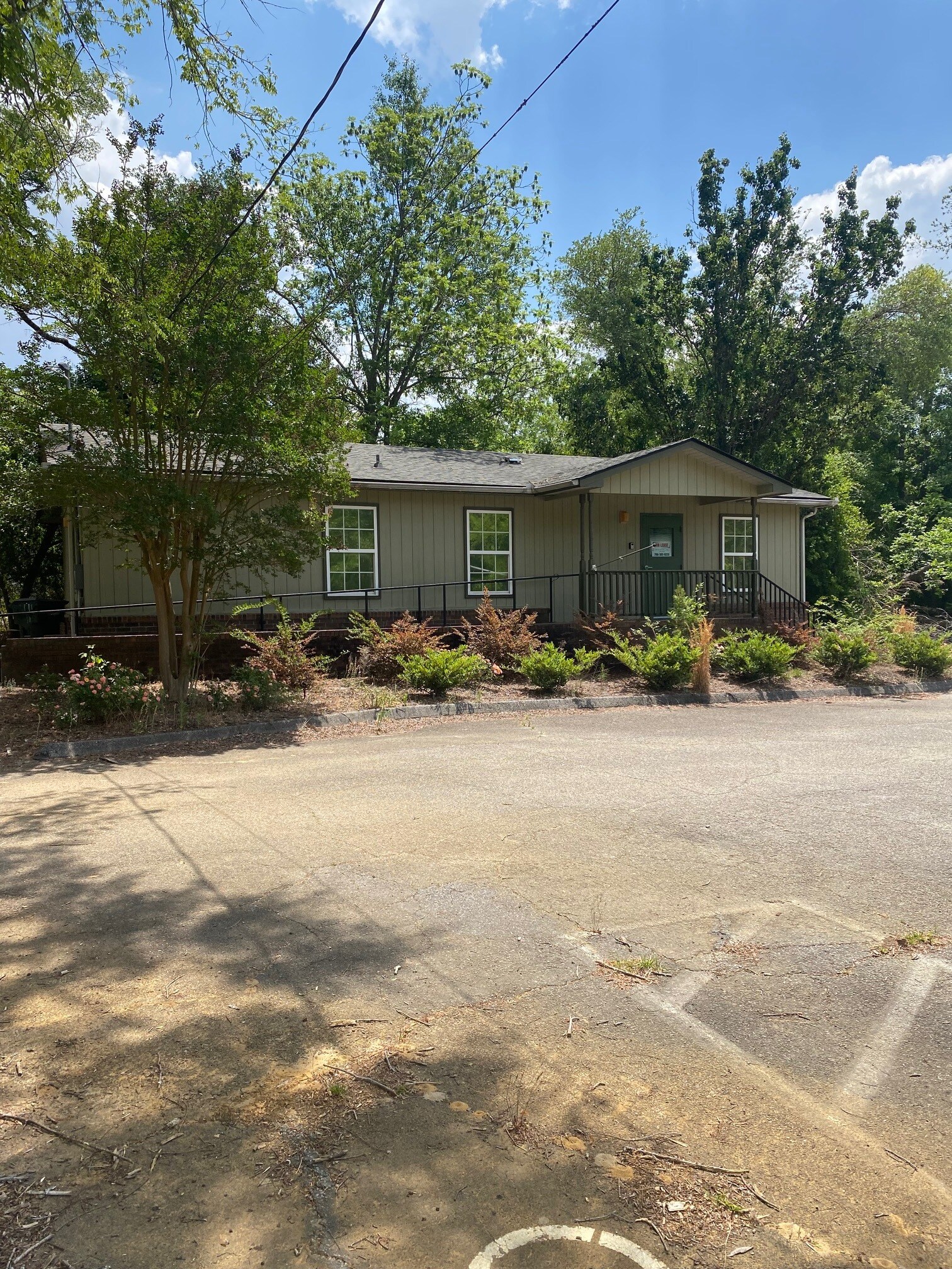 503 S Railroad Ave, Twin City, GA for lease Interior Photo- Image 1 of 2