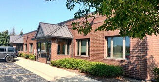 More details for 1879-1887 High Grove Ln, Naperville, IL - Office for Lease