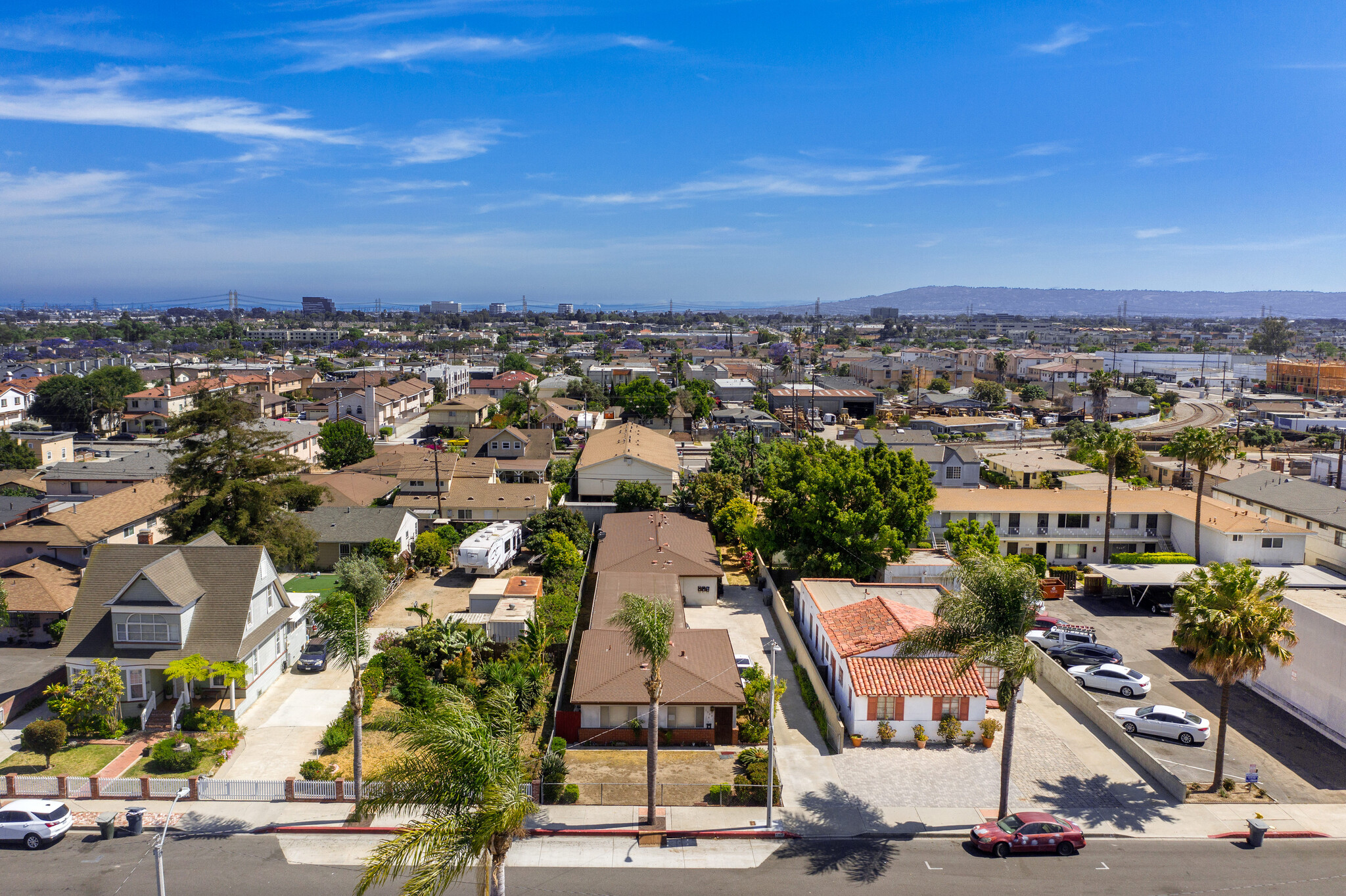 1308 W Gardena Blvd, Gardena, CA à vendre Photo du bâtiment- Image 1 de 1