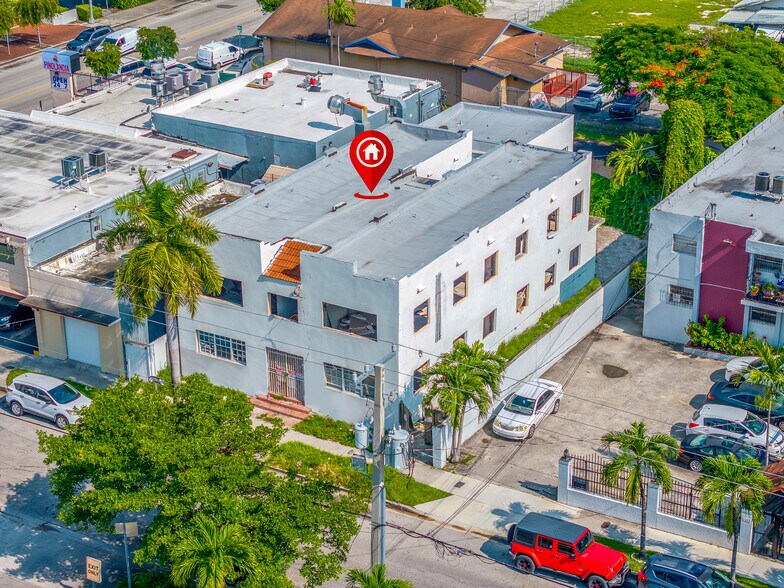 1157 NW 1st St, Miami, FL for sale - Building Photo - Image 1 of 38