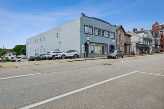 More details for 116 E Pittsburgh St, Greensburg, PA - Coworking for Lease