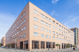 Plus de détails pour Calle Pergamino, 28, Madrid - Multi-résidentiel à vendre