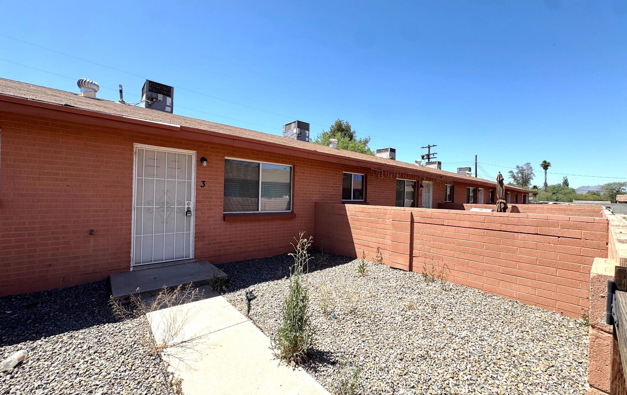 3521 N Flowing Wells Rd, Tucson, AZ à vendre Photo principale- Image 1 de 12