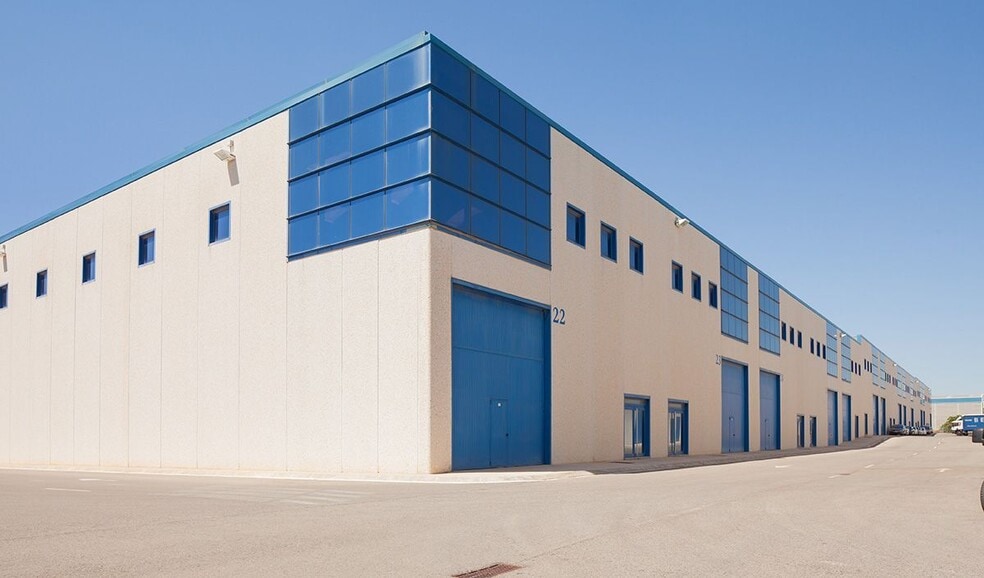 Carrer Fusters, 22-34, Valls, Tarragona for lease - Building Photo - Image 2 of 2