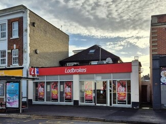 More details for Christchurch Rd, Bournemouth - Retail for Lease