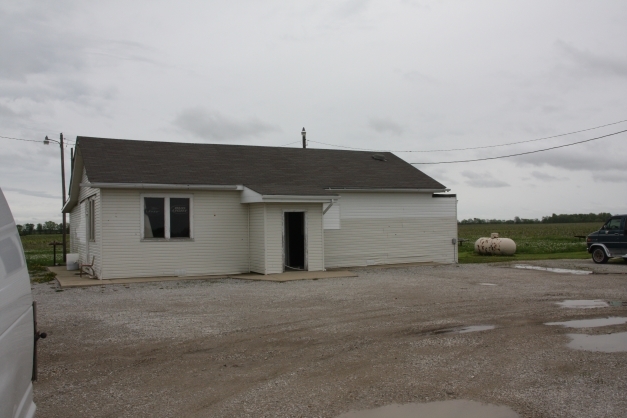 414 IL Route 127, Greenville, IL à vendre - Photo principale - Image 1 de 1