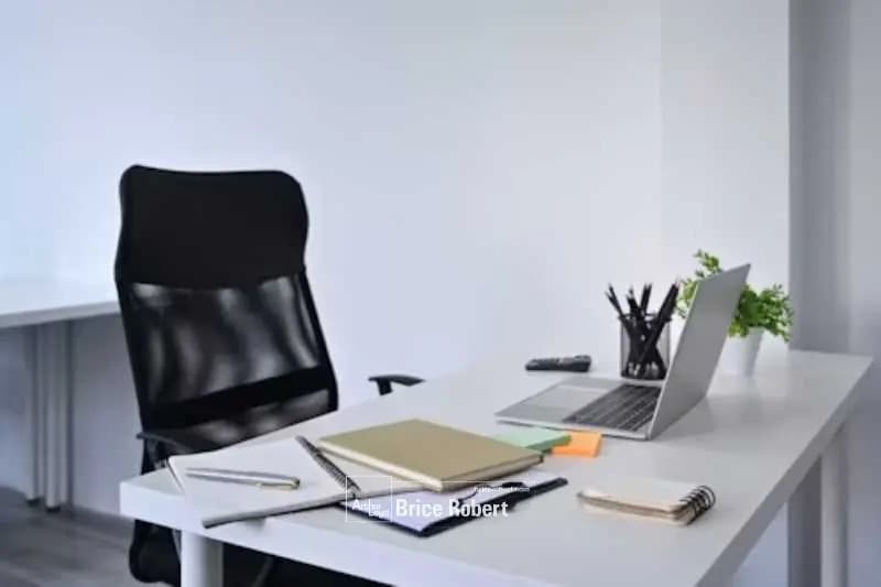 Bureau dans Lyon à louer - Photo intérieure - Image 1 de 11