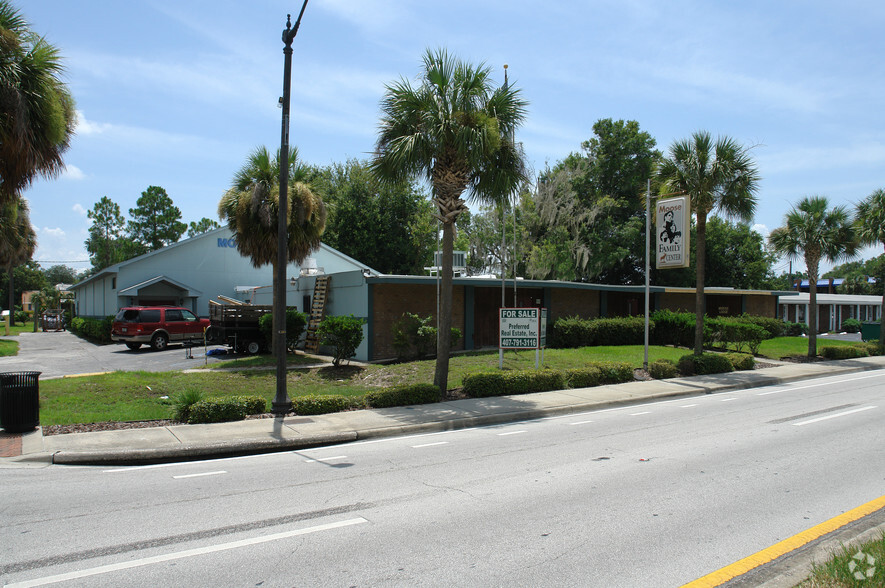 1019 N Main St, Kissimmee, FL for sale - Building Photo - Image 1 of 4