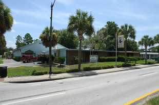 IGLESIA CIUDADANOS DEL REINO DE DIOS - Motel