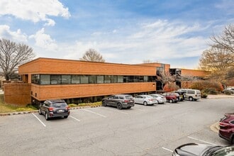 7215 Corporate Ct, Frederick, MD for lease Interior Photo- Image 1 of 10