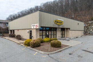 Plus de détails pour 427 Winsted Rd, Torrington, CT - Commerce de détail à louer