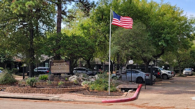 More details for 14339 Torrey Chase Blvd, Houston, TX - Office for Lease