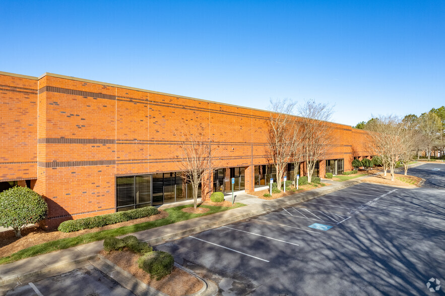 3140 Northwoods Pky, Peachtree Corners, GA for lease - Building Photo - Image 1 of 6