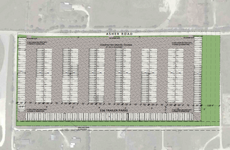 More details for 6300 Asher, Alvarado, TX - Land for Lease