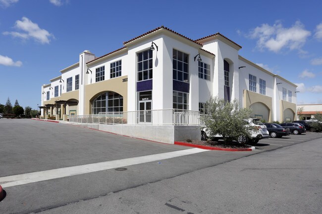 More details for 3823 Mission Oaks Blvd, Camarillo, CA - Industrial for Lease