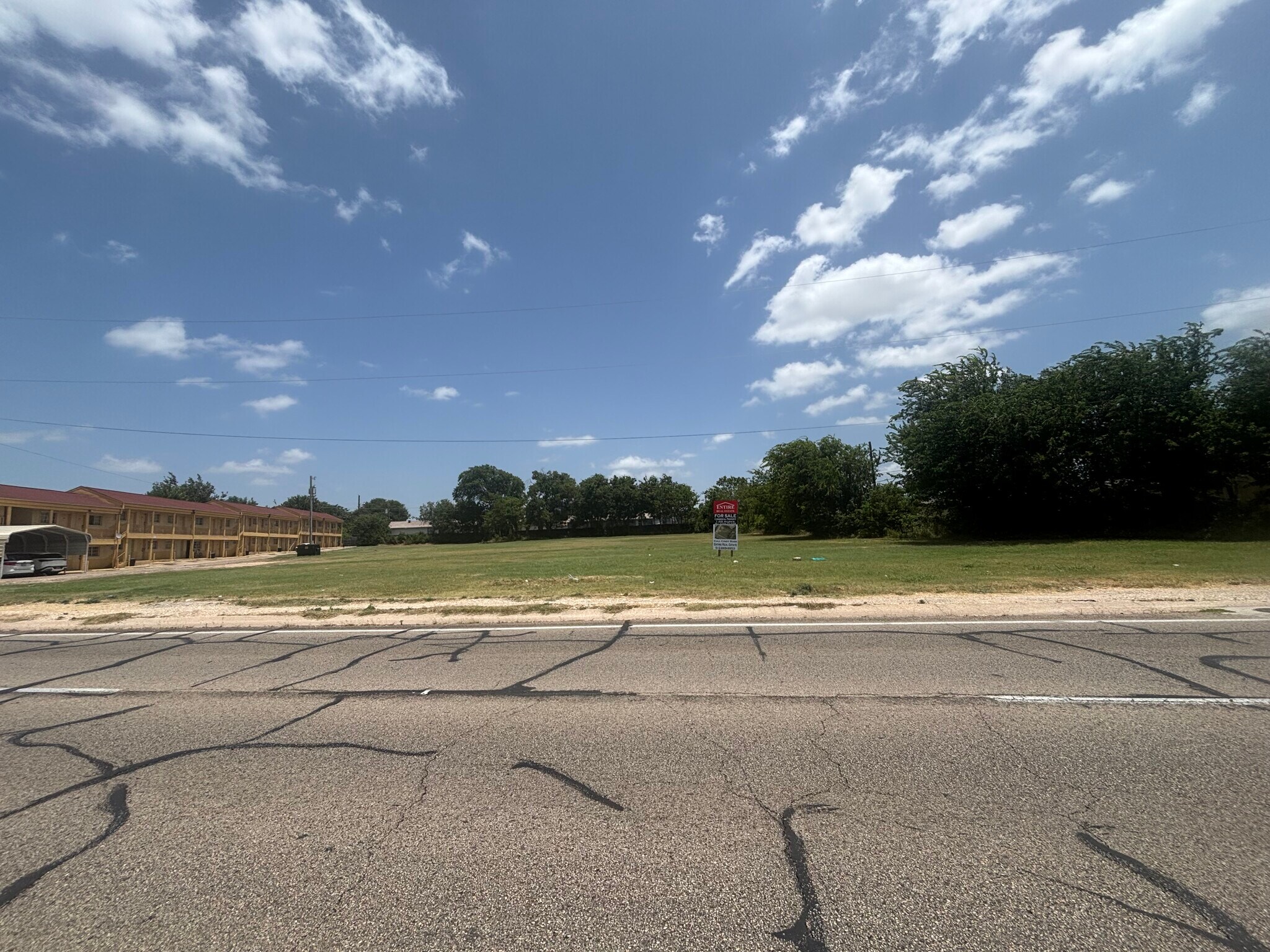 801 E Veterans Memorial Blvd, Killeen, TX for sale Building Photo- Image 1 of 8