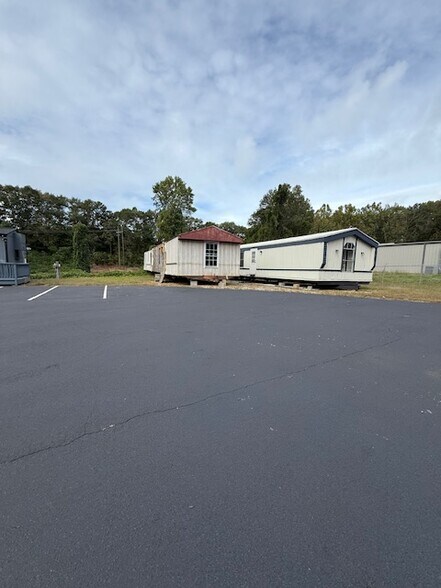 4392 S Church St, Roebuck, SC à vendre - Photo du bâtiment - Image 2 de 11