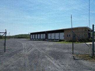 Plus de détails pour 622 Old Reading Pike, Stowe, PA - Industriel à louer