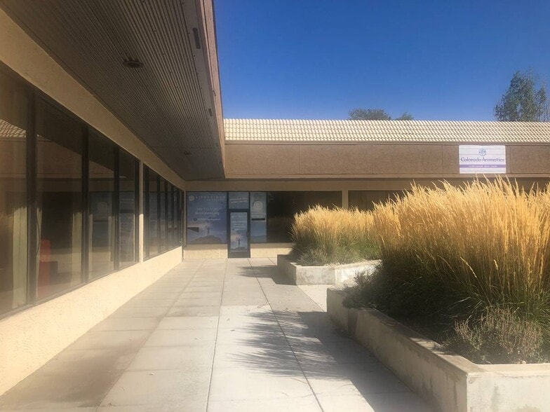 340 Lashley St, Longmont, CO for lease - Building Photo - Image 2 of 15