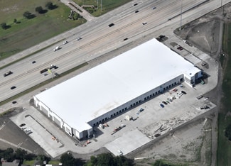 More details for 10923 S Sam Houston Pky E, Houston, TX - Industrial for Sale