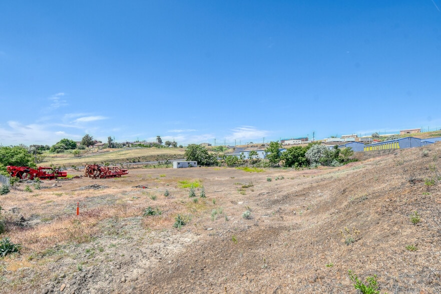 1150 Airport Road rd, Pendleton, OR à vendre - Photo du bâtiment - Image 3 de 12