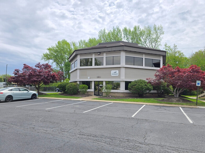 830 Walker Rd, Dover, DE for sale - Primary Photo - Image 1 of 6