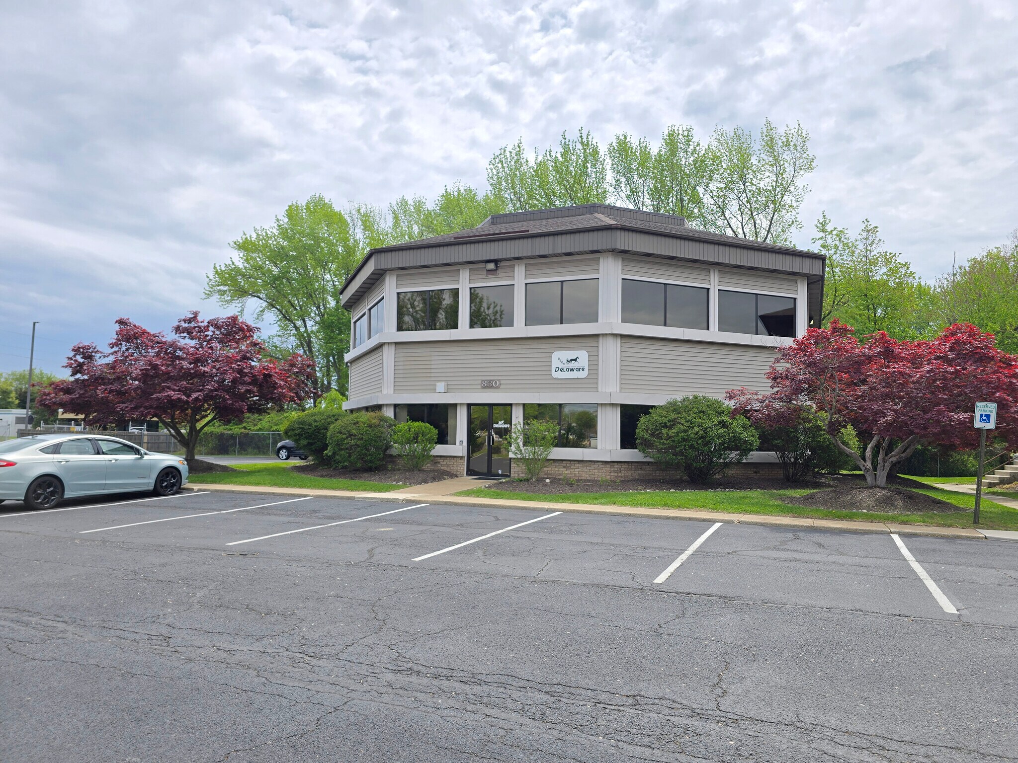 830 Walker Rd, Dover, DE for sale Primary Photo- Image 1 of 7