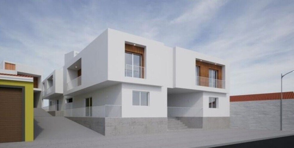 Land in Firgas, Las Palmas for sale - Primary Photo - Image 1 of 12
