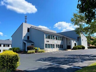 More details for 245 W Elmwood Dr, Centerville, OH - Office/Medical for Lease