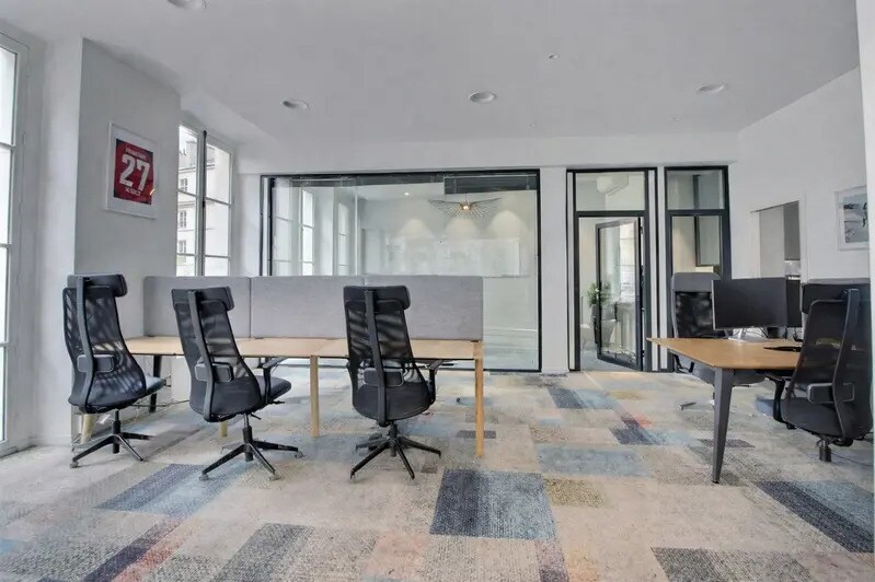 52 Rue De La Chaussee D'Antin, Paris à louer - Photo intérieure - Image 3 de 8