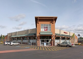 Plus de détails pour 14308 Meridian Ave E, Puyallup, WA - Commerce de détail à louer