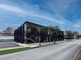 Plus de détails pour 2120 Montrose Blvd, Houston, TX - Bureau à louer