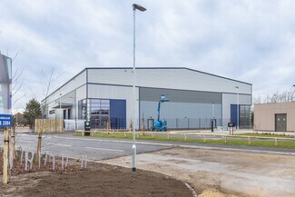 More details for Cromwell Rd, Wisbech - Industrial for Lease