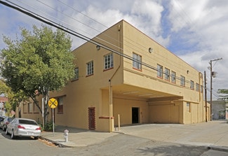 More details for 1809 23rd St, Sacramento, CA - Industrial for Lease