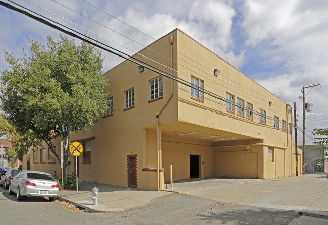 More details for 1809 23rd St, Sacramento, CA - Industrial for Lease