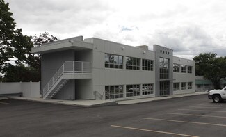 Plus de détails pour 6500 Jericho Tpke, Syosset, NY - Bureau à louer