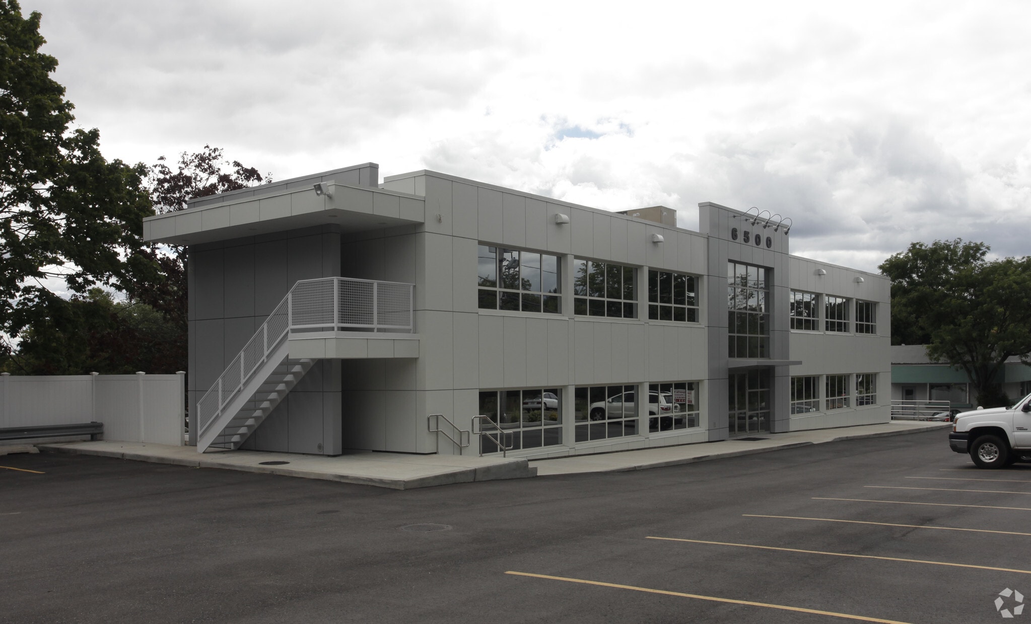 6500 Jericho Tpke, Syosset, NY for lease Primary Photo- Image 1 of 10