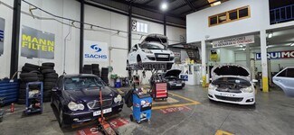 More details for Industrial for Sale