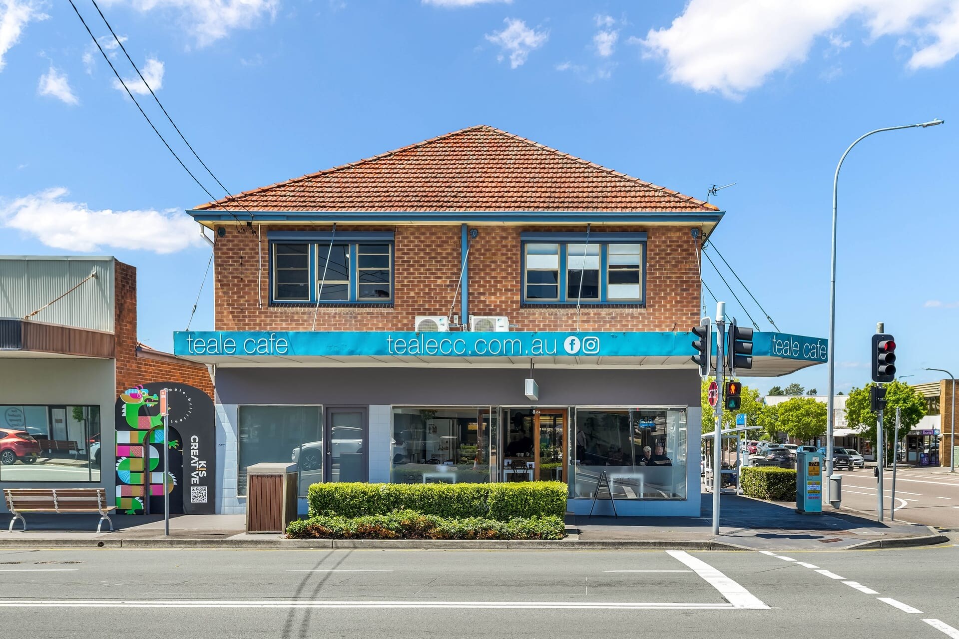 102 Lawes St, East Maitland for lease Primary Photo- Image 1 of 13