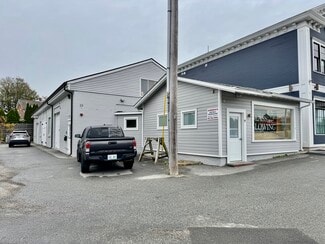 More details for 19 JT Connell Hwy, Newport, RI - Flex for Lease