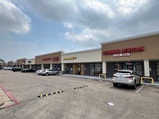 More details for 6221 Highway 6 S, Houston, TX - Retail for Lease