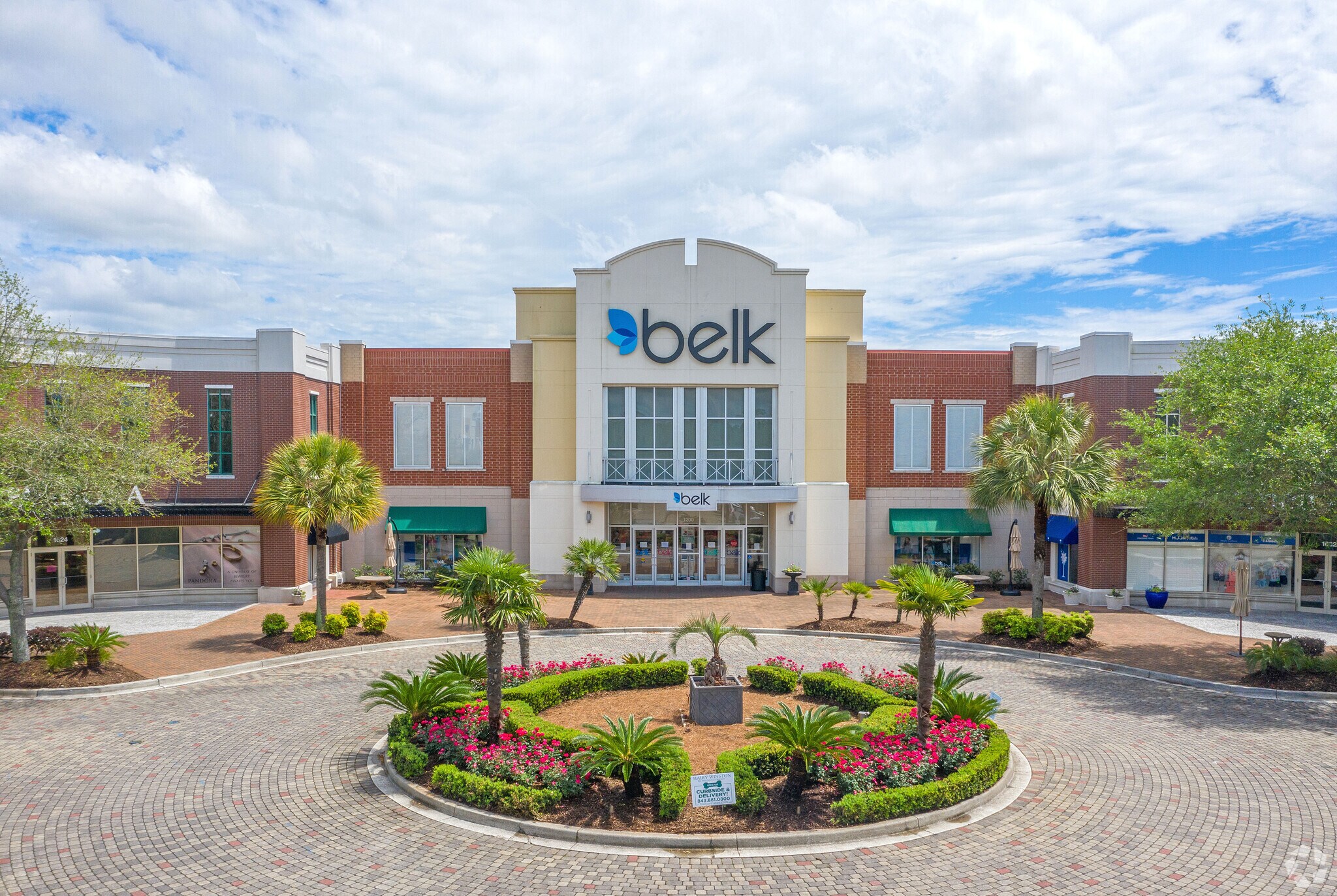 1600-1636 Palmetto Grande Dr, Mount Pleasant, SC à louer Photo principale- Image 1 de 5