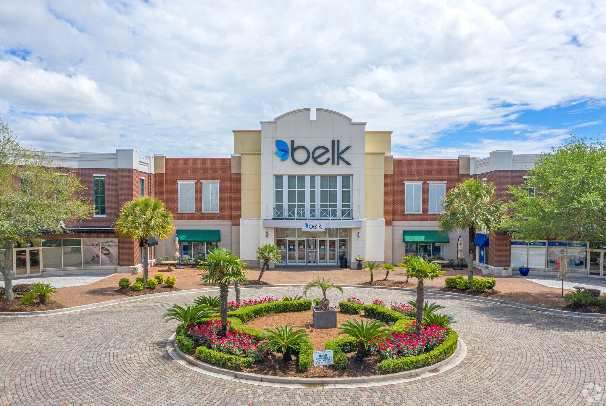 1600-1636 Palmetto Grande Dr, Mount Pleasant, SC for lease Primary Photo- Image 1 of 5