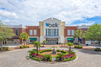 Plus de détails pour 1600-1636 Palmetto Grande Dr, Mount Pleasant, SC - Commerce de détail à louer