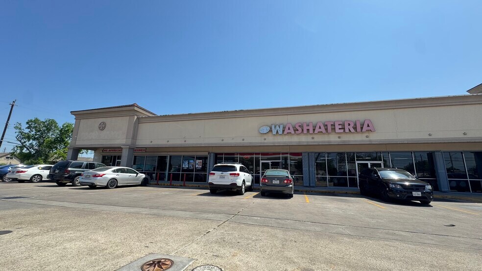 7200-7206 Fulton St, Houston, TX à vendre - Photo du bâtiment - Image 3 de 7