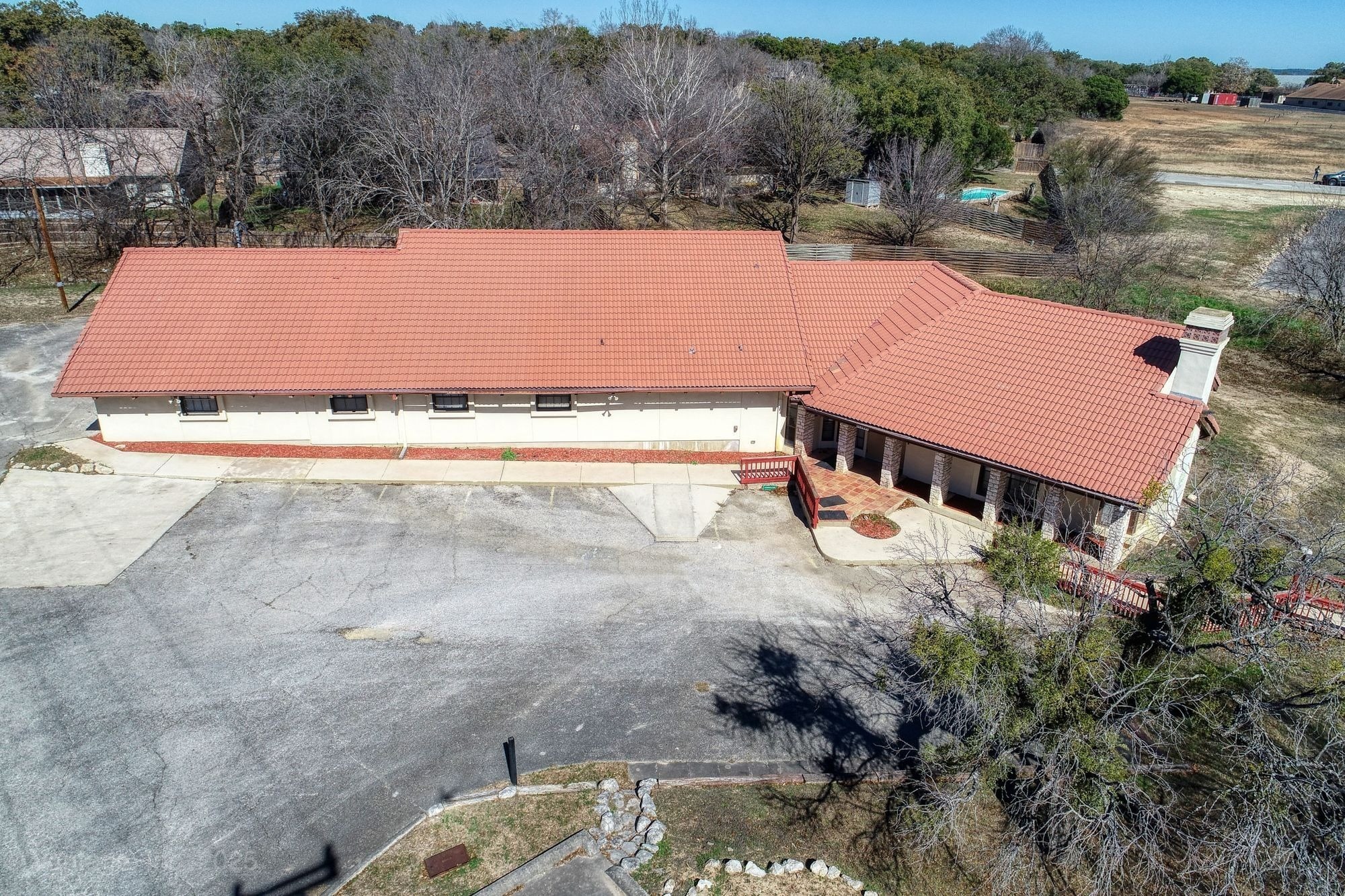 16111 Nacogdoches Rd portfolio of 3 properties for sale on LoopNet.ca Building Photo- Image 1 of 12