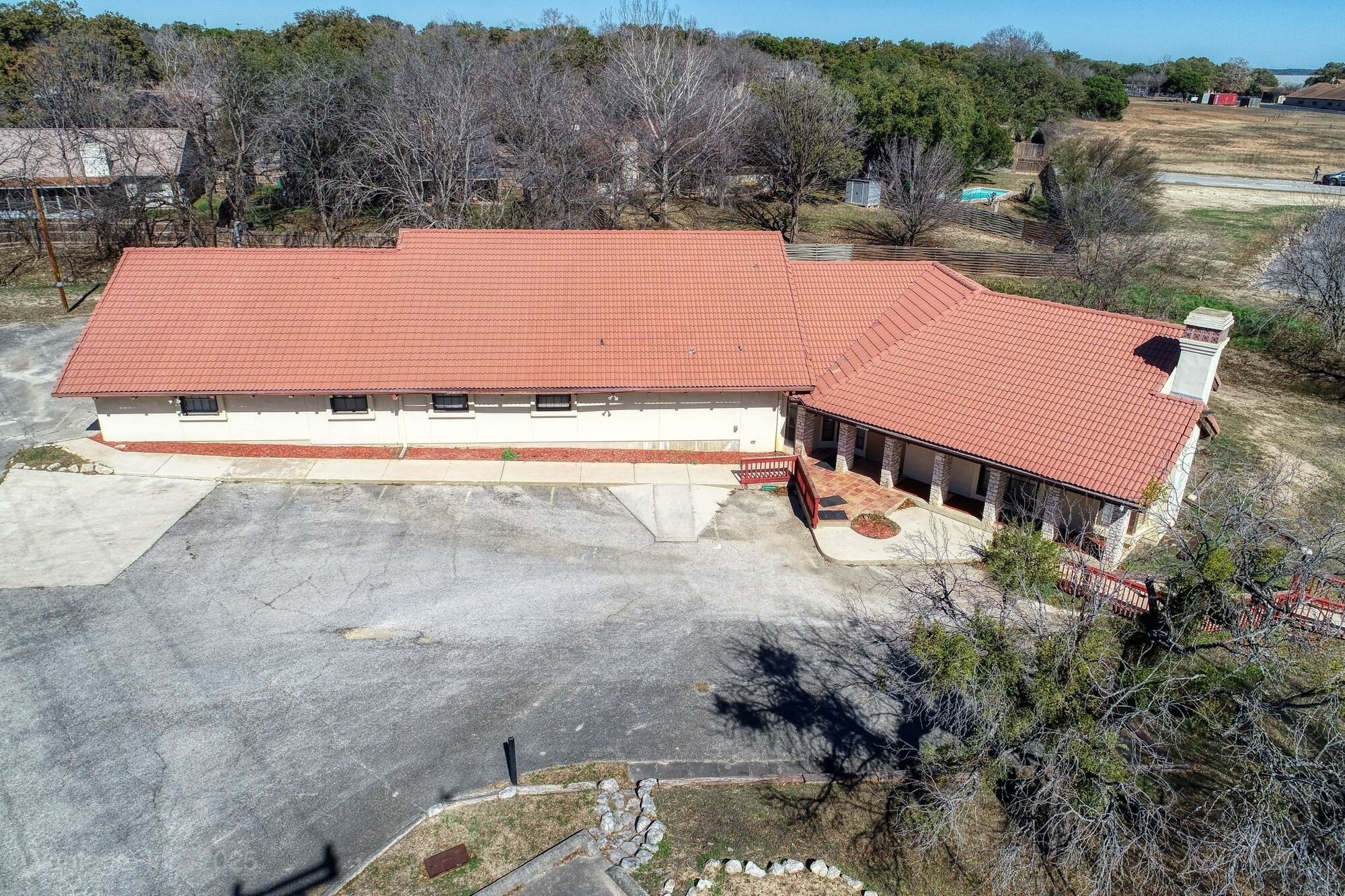 16111 Nacogdoches Rd portefeuille de 3 propriétés à vendre sur LoopNet.ca Photo du bâtiment- Image 1 de 12