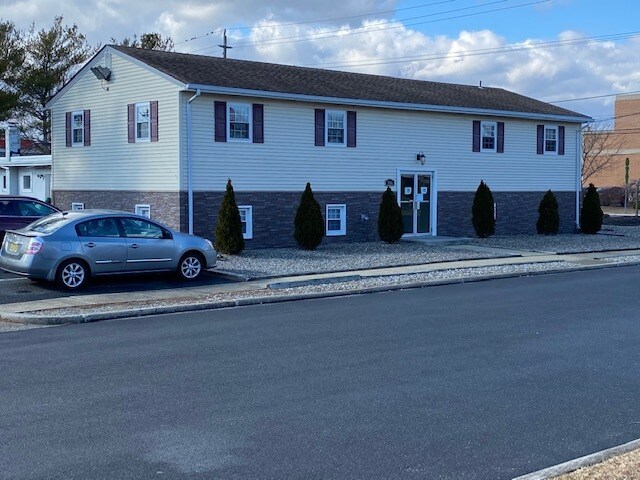 3156 Route 88, Point Pleasant, NJ à vendre - Photo du bâtiment - Image 3 de 15